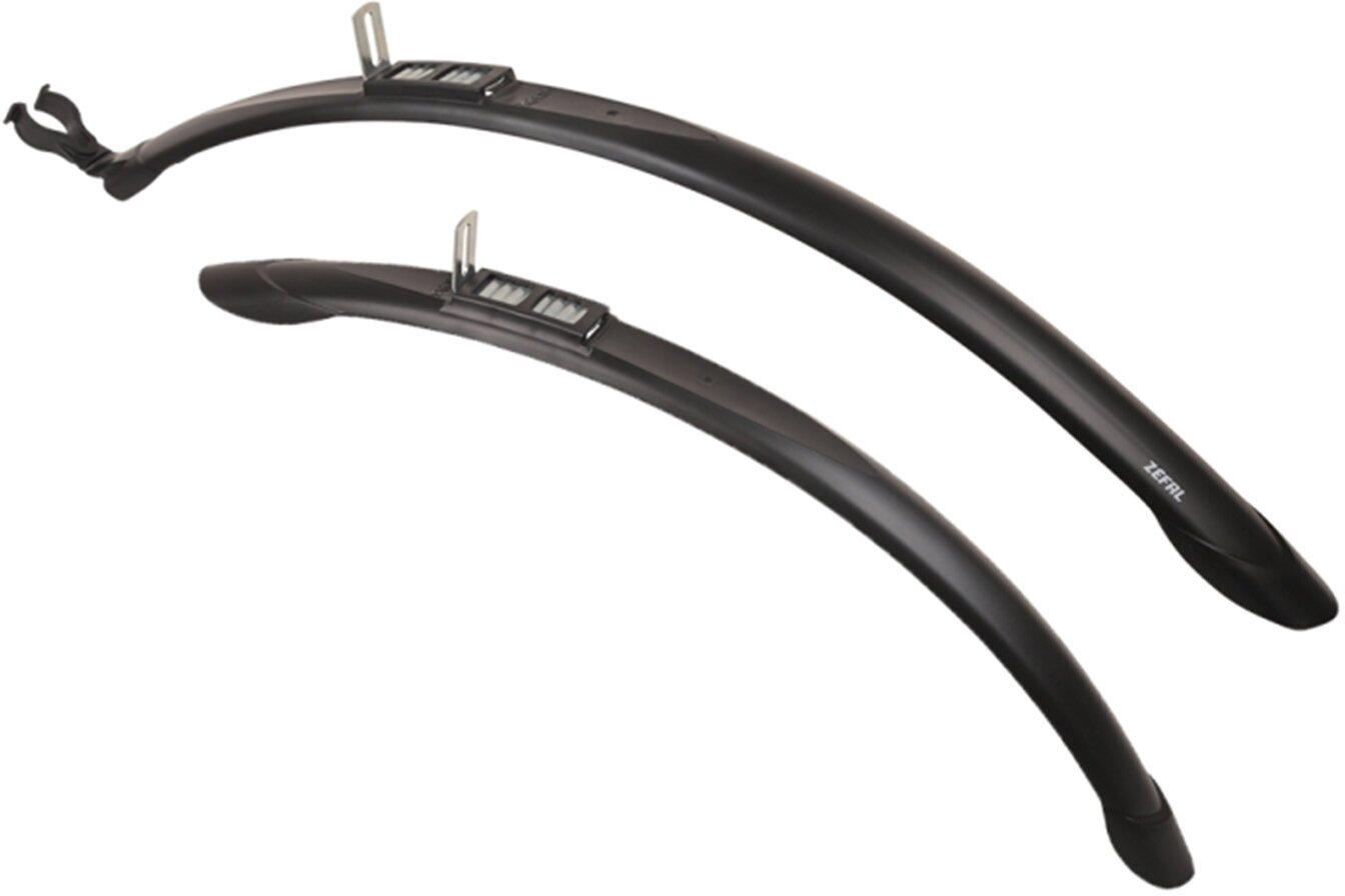 Комплект крыльев Zefal Trail 45 Mudguard Set