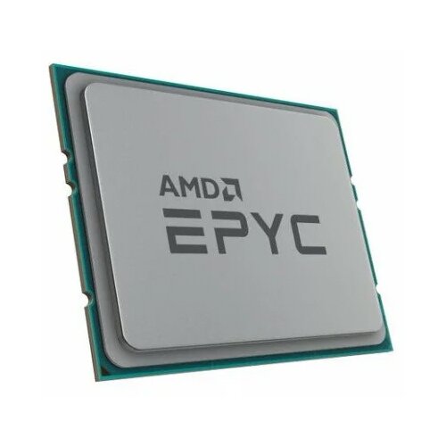 процессор amd epyc 7413 sp3 lga 24 x 2650 мгц oem Процессор AMD EPYC 7502P SP3 LGA, 32 x 2500 МГц, OEM