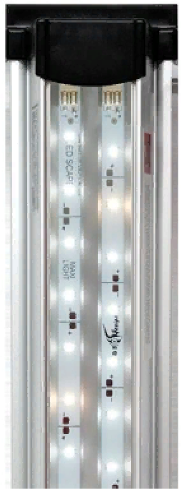 Светильник Биодизайн LED SCAPE Sun Light, 150 см