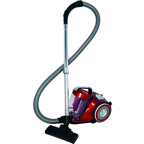 Пылесос Starwind SCV2286 2200Вт красныйсерый 1198000₽