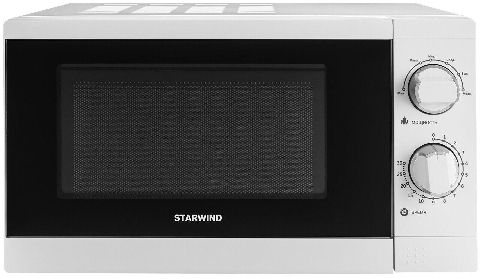 Микроволновая печь StarWind SMW3920 белый