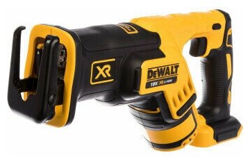 Бесщеточная аккумуляторная сабельная пила DeWalt DCS367N 20V Li-Ion без аккумулятора и зарядного устр-ва (Сборка США) - фотография № 2