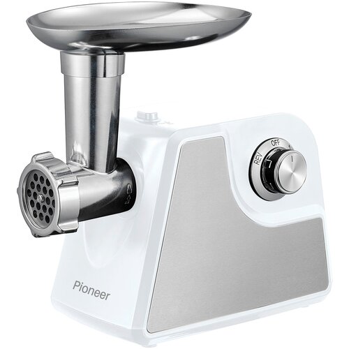Мясорубка Pioneer MG105 White 800800₽