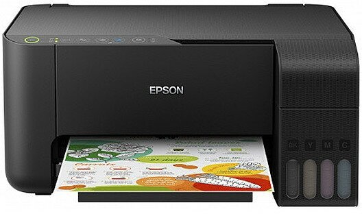 МФУ Epson L3219