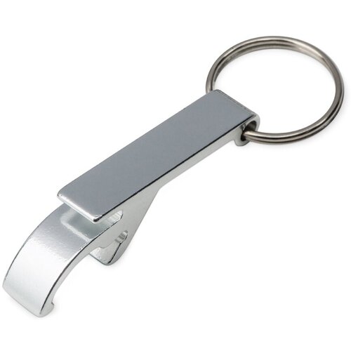 Брелок-открывалка Dao серебристый 370₽