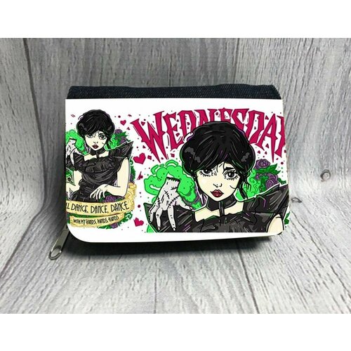 фото Кошелек , черный migom