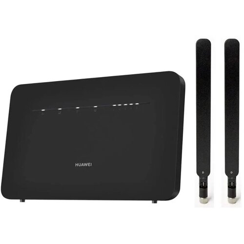 Wi-Fi 4G/LTE Роутер HUAWEI B535-232а, Cat.6