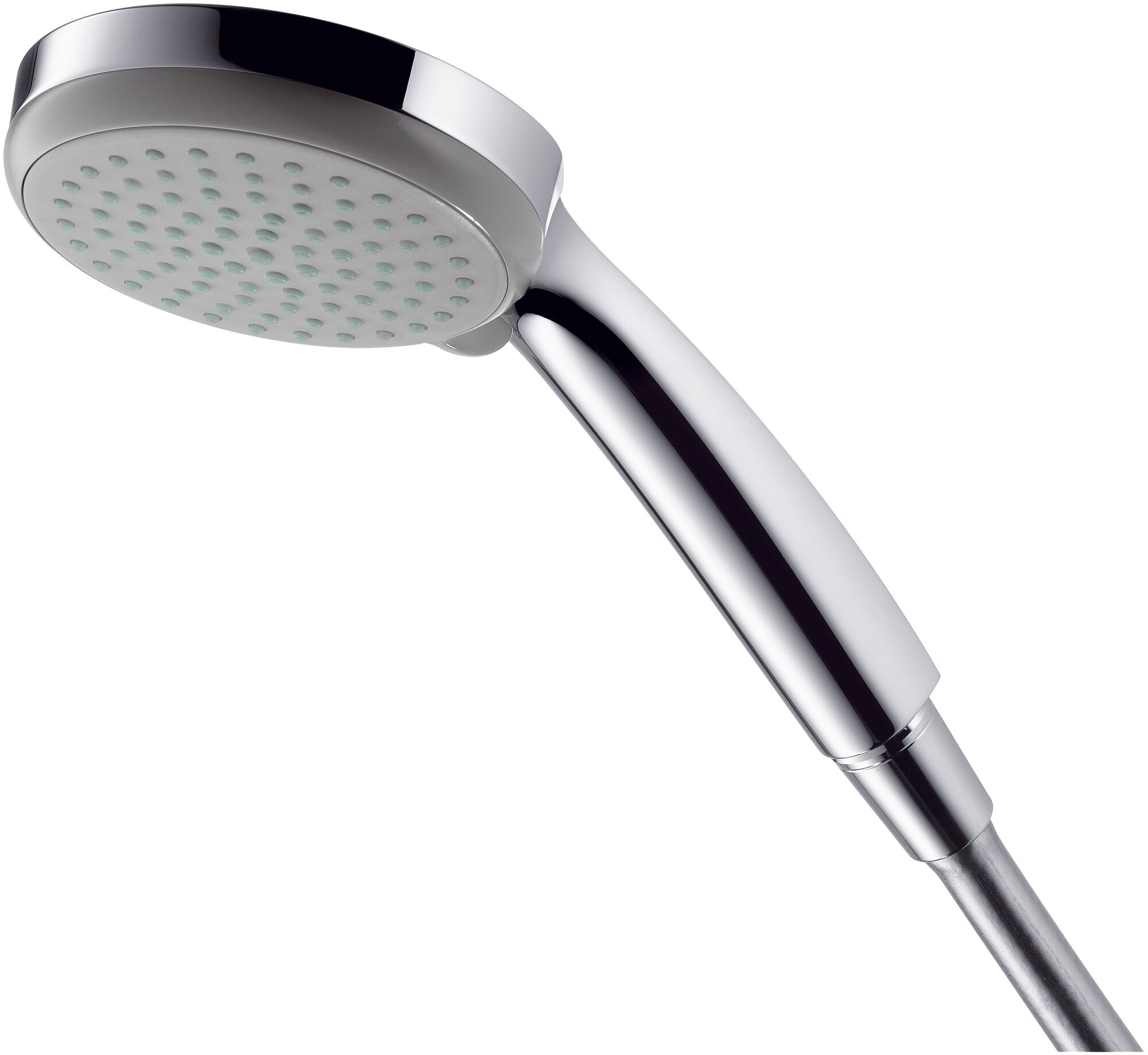 Стойка душевая Hansgrohe - фото №9
