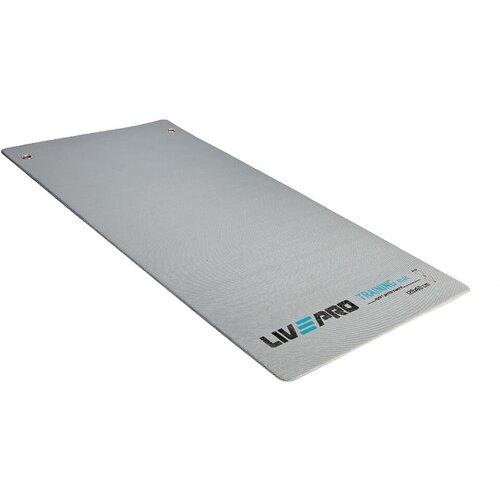 фото Коврик для фитнеса livepro hanging core mat