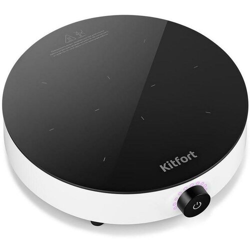 Индукционная плита Kitfort КТ-159 678700₽