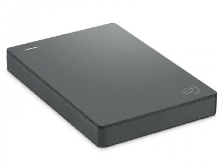 Жесткий диск Seagate Basic USB 3.0 4Tb STJL4000400