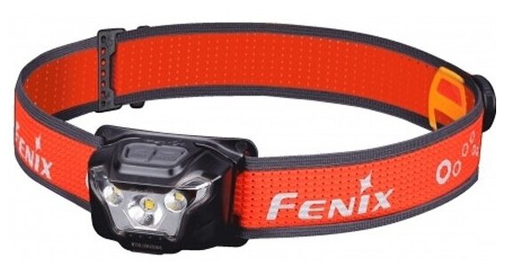 Фонарь налобный Fenix HL18R-T