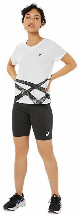 Шорты Asics BIKE SHORT Женщины 2032C290-001 