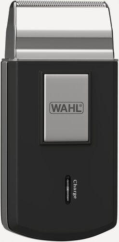 Изображение товара Электробритва сеточная Wahl Mobile Shaver 3615-0471, NiMH аккумулятор, 5500 оборотов/мин