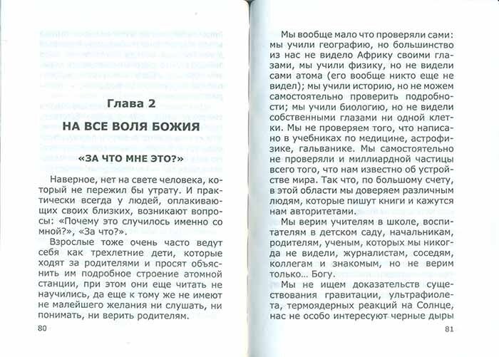 Неслучайные "случайности", или на все воля Божия - фото №15