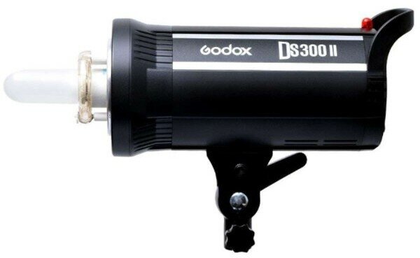 Вспышка студийная Godox DS300II