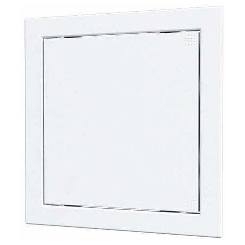 AD2040, Люк-дверца ревизионный, нажимной 218х418 с фланцем 196х396