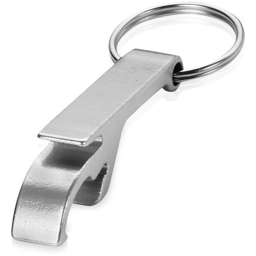 Брелок-открывалка Tao серебристый 330₽