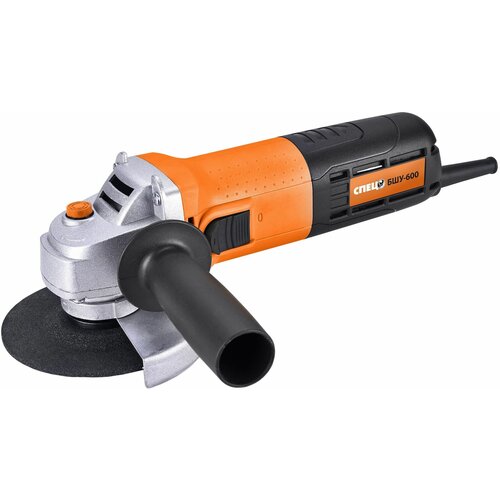 Шлифмашина угловая Спец БШУ-600 294500₽