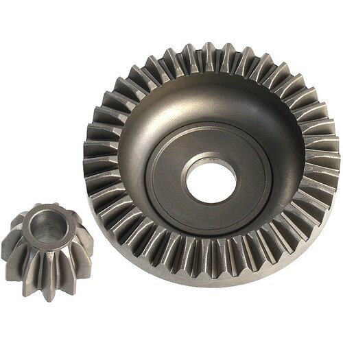 Угловая пара для болгарки УШМ Metabo W 11-125 Quick 21026390 238100₽