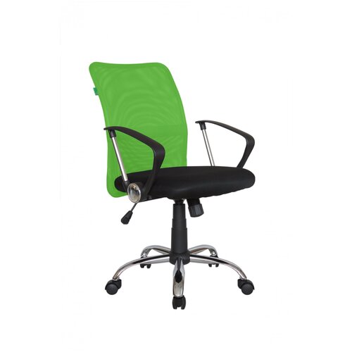 Кресло компьютерное Direct LB 8075 ткань зеленый