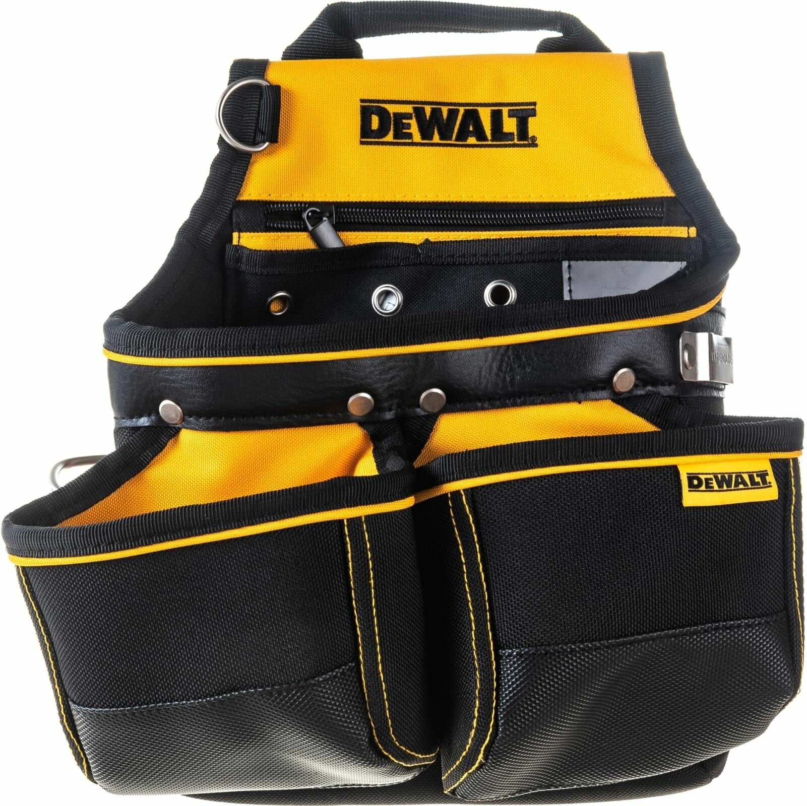 DeWalt сумка поясная для гвоздей DWST1-75650 - фото №13