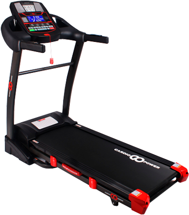 Беговая дорожка CardioPower T35