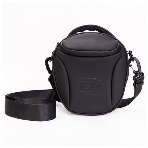 DJ BAG HP URBAN сумка для DJ наушников с передним карманом 5988₽
