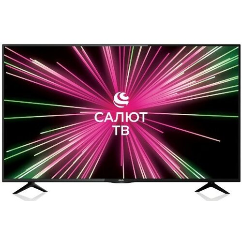 Телевизор BBK 50LEX-8387UTS2C 2812000₽