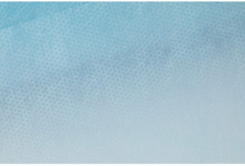 фото Салфетка в рулоне 40х60, голубой (200шт/упак), SS Стандарт, 10580