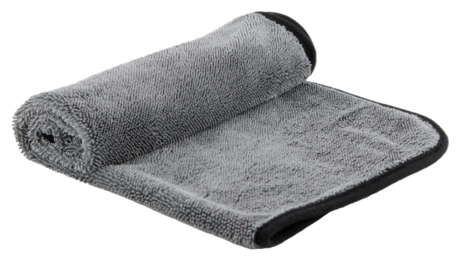 Shine Systems Easy Dry Plus Towel - супервпитывающая микрофибра для сушки кузова 50*60 см - фотография № 3