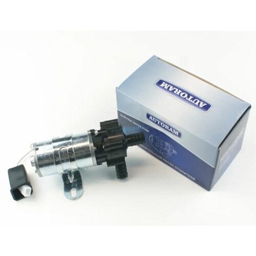 Насос печки дополнительный ГАЗель-СОБОЛЬ-УАЗ 16мм 12в 1433₽