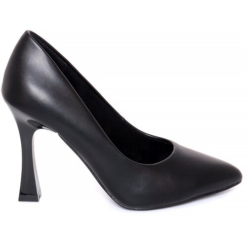 фото Туфли лодочки marco tozzi, размер 36, черный