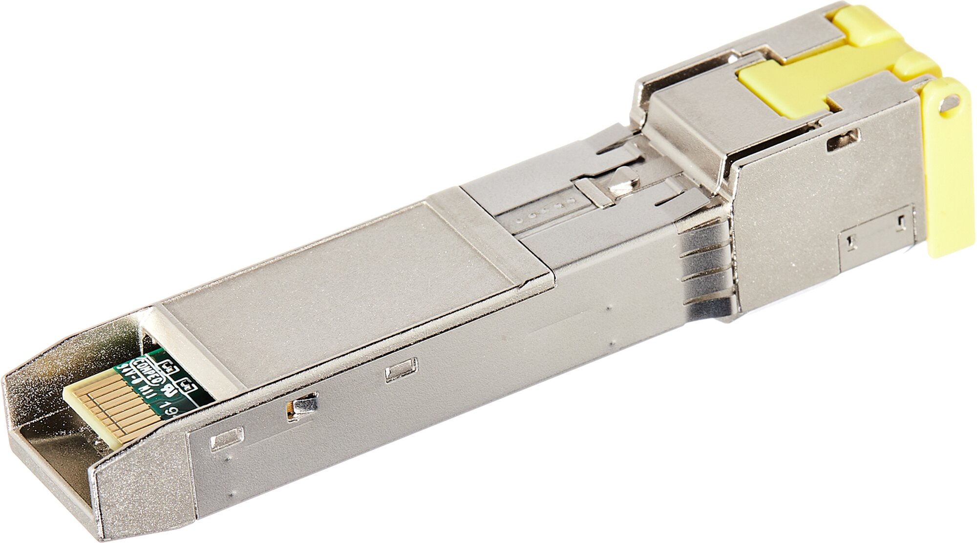 SFP трансивер Avago ABCU-5730RZ