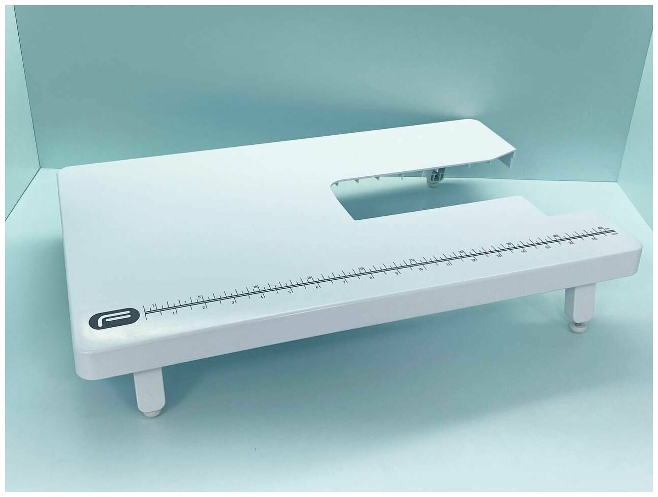 фото Приставной столик Format для швейной машины Brother Classic20/30/40/HF27/37/ML500