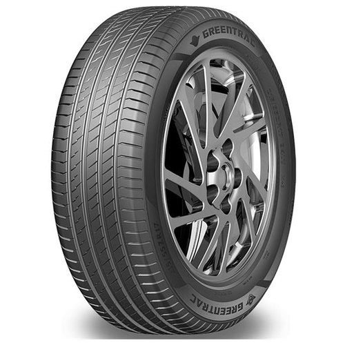 Greentrac 215/60R16 99V Journey-X (XL)