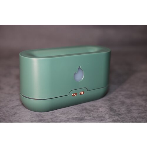 Увлажнитель воздуха с эффектом пламени 105500₽