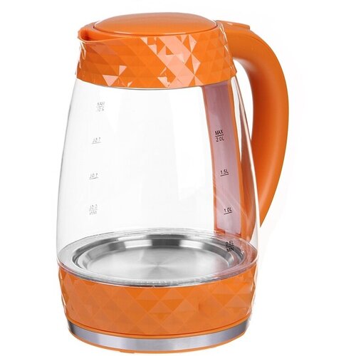 Чайник Kitfort КТ-6123-4 822000₽