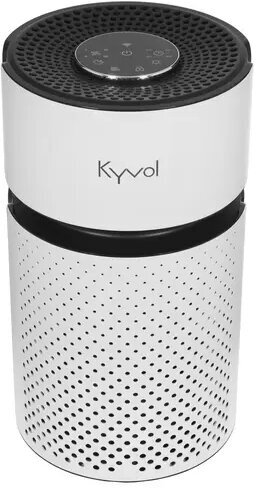 Очиститель воздуха Kyvol Air Purifier EA320 белый (с Wi-Fi) - фотография № 7