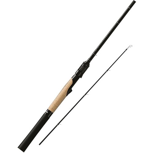 Удилище Rapala Shadow Blade Spinning 9' 274cm M 10-28g, 2pcs