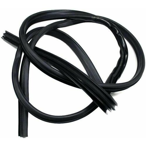 Уплотнители дверей 2170,1118,1119 (приора, калина)на 4 двери комплект