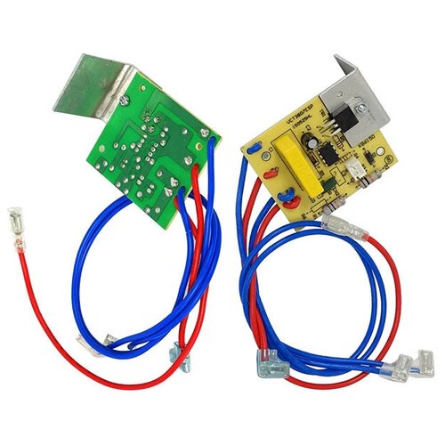 РСВ основная пылесоса REDMOND RV-C342 611₽