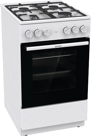 Плита газовая Gorenje GG5A11WF