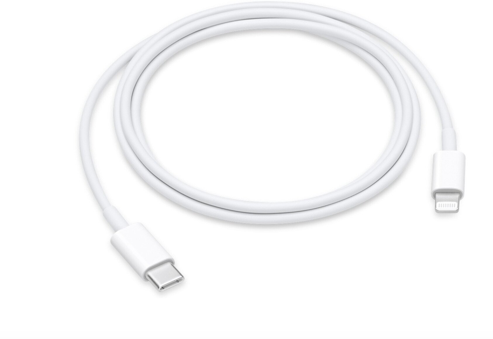 Apple USB-C to Lightning Cable (1 m) MM0A3ZM/A