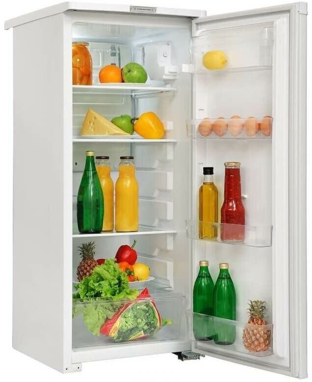 Холодильник Саратов - фото №17