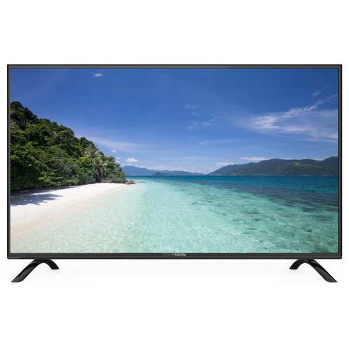 Телевизор THOMSON T40 D 21 SF-01 B 2569000₽
