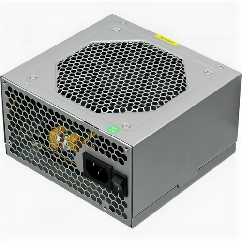 Блок питания FSP 600W QD-600-PNR 80+