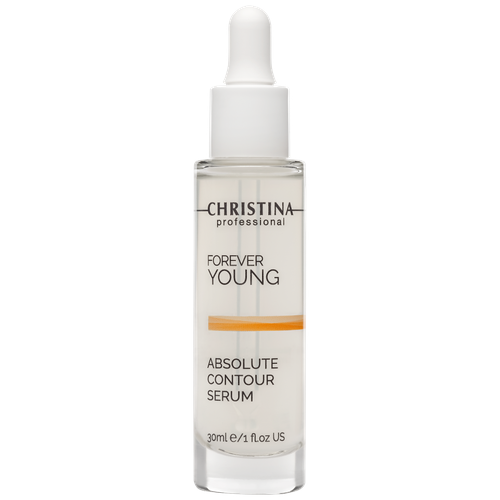 Christina Forever Young Сыворотка для лица Совершенный контур Absolute Contour Serum 30 мл