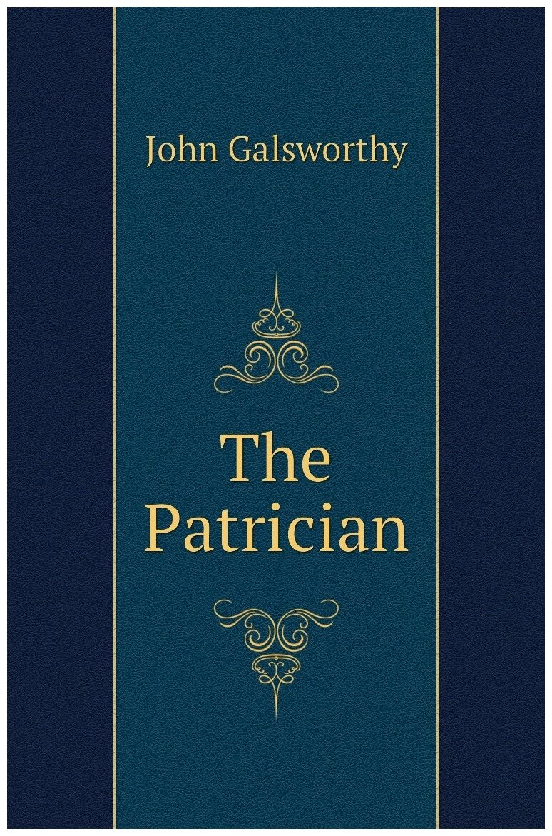 The Patrician