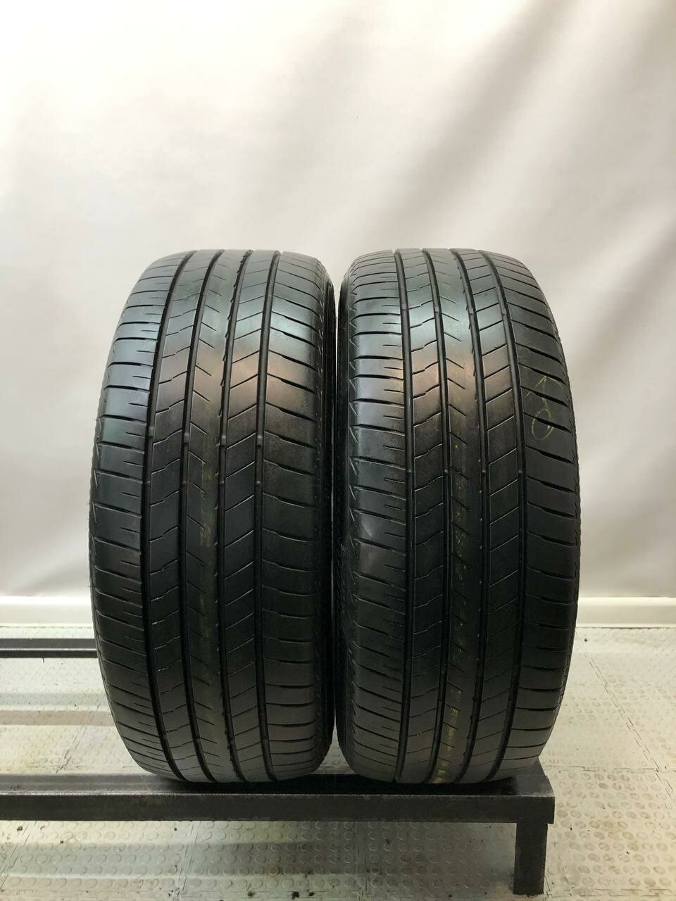 Bridgestone Turanza T005 245/45 R20 БУ Шины Летние